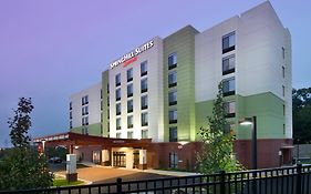 Springhill Suites Potomac Mills Woodbridge